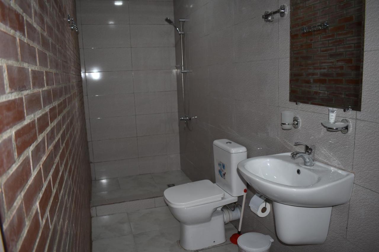 Martvili Canyon Cottage מראה חיצוני תמונה