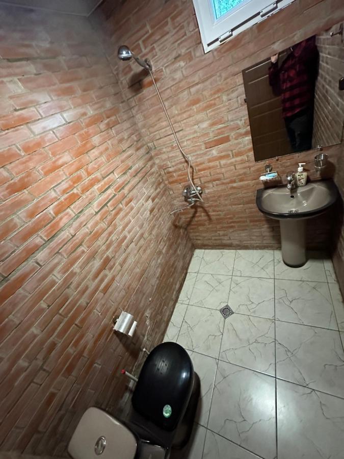 Martvili Canyon Cottage מראה חיצוני תמונה