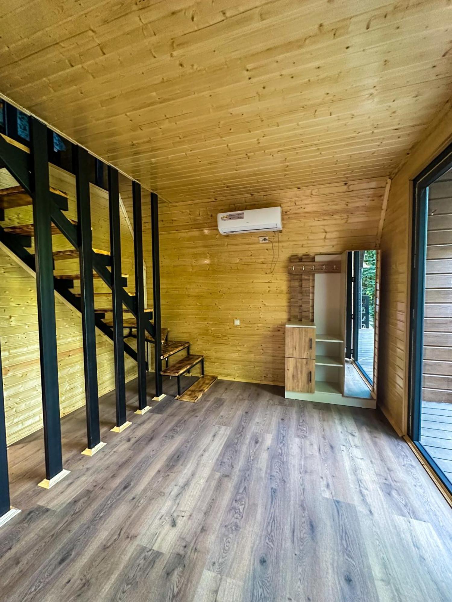 Martvili Canyon Cottage מראה חיצוני תמונה
